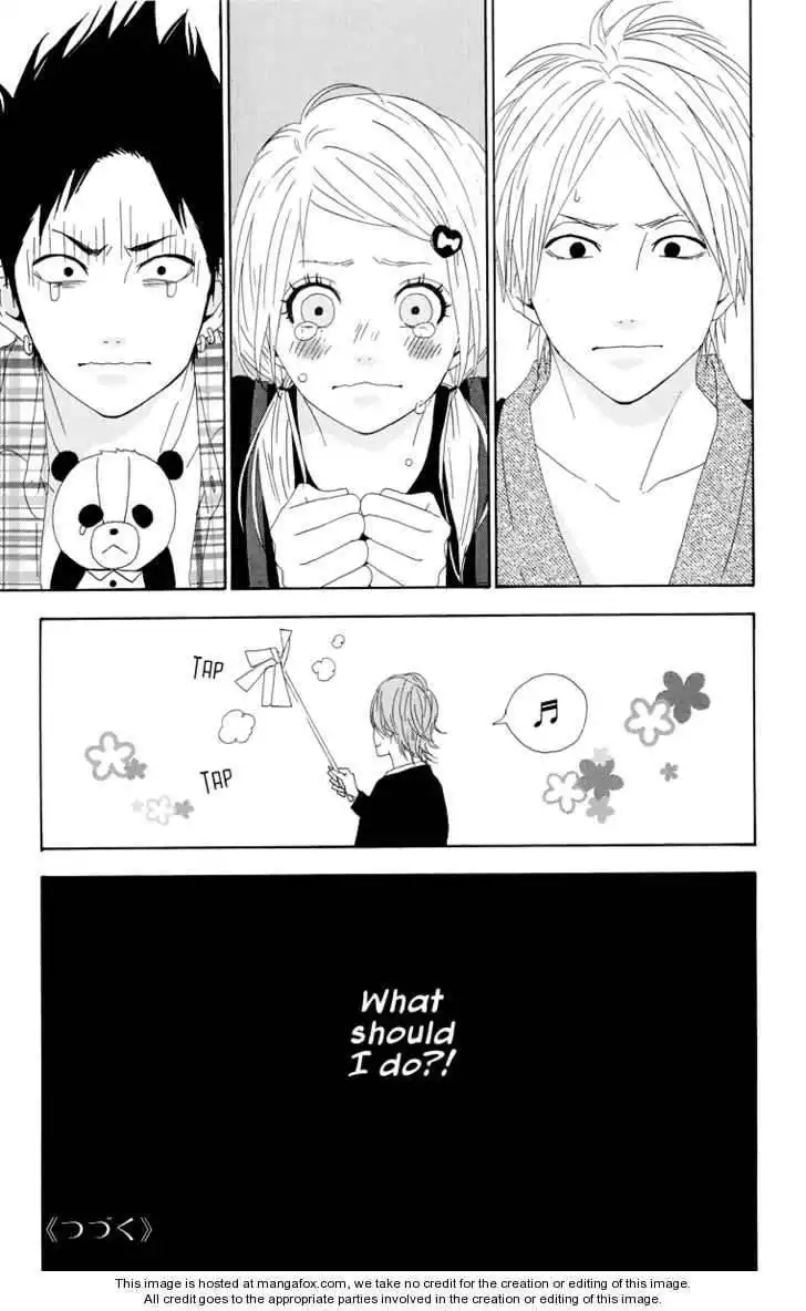 Yumemiru Taiyou Chapter 18 38